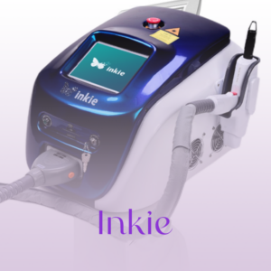 Inkie